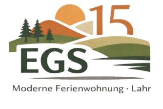 Ferienwohnung EGS